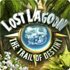 Hra Lost Lagoon: The Trail of Destiny