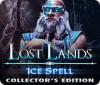 Hra Ztracený Svět: Ledové Zakletí. Sběratelské Edice