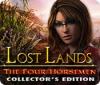 Hra Lost Lands: The Four Horsemen Collector's Edition