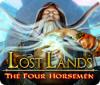 Hra Lost Lands: The Four Horsemen