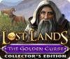 Hra Lost Lands: The Golden Curse Collector's Edition