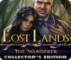 Hra Lost Lands: The Wanderer Collector's Edition