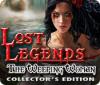Hra Lost Legends: The Weeping Woman Collector's Edition