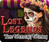 Hra Lost Legends: The Weeping Woman