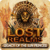 Hra Lost Realms: Legacy of the Sun Princess