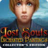 Hra Lost Souls: Enchanted Paintings Collector's Edition