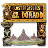 Hra Lost Treasures of El Dorado