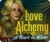 Hra Love Alchemy: A Heart In Winter
