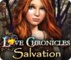 Hra Love Chronicles: Salvation