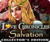 Hra Love Chronicles: Salvation Collector's Edition