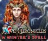 Hra Love Chronicles: A Winter's Spell
