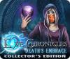 Hra Love Chronicles: Death's Embrace Collector's Edition