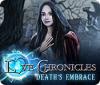 Hra Love Chronicles: Death's Embrace