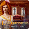 Hra Love Chronicles: The Sword and The Rose