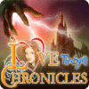 Hra Love Chronicles: The Spell