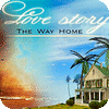 Hra Love Story 3: The Way Home