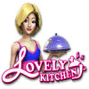 Hra Lovely Kitchen