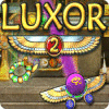 Hra Luxor 2