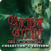 Hra Macabre Mysteries: Curse of the Nightingale Collector's Edition
