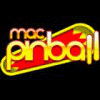 Hra MacPinball