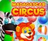 Hra Madagascar Circus