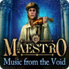 Hra Maestro: Music from the Void