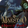 Hra Maestro: Music of Death