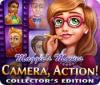 Hra Maggie's Movies: Camera, Action! Collector's Edition