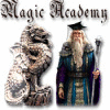 Hra Magic Academy