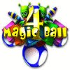 Hra Magic Ball 4 (Smash Frenzy 4)