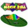 Hra Magic Ball (Smash Frenzy)
