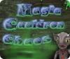 Hra Magic Cauldron Chaos