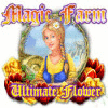 Hra Magic Farm: Ultimate Flower