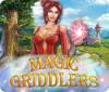 Hra Magic Griddlers
