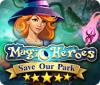 Hra Magic Heroes: Save Our Park