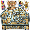 Hra Magic Match Adventures