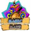 Hra Magic Maze
