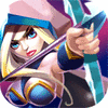 Hra Magic Rush: Heroes