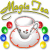 Hra Magic Tea