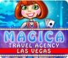 Hra Magica Travel Agency: Las Vegas