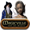 Hra Magicville: Art of Magic