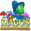 Hra Magus: In Search of Adventure