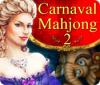 Hra Mahjong Carnaval 2