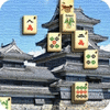 Hra Mahjong: Castle On Water
