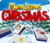 Hra Mahjong Christmas