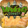 Hra Mahjong Connect 3
