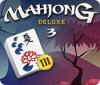 Hra Mahjong Deluxe 3