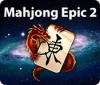Hra Mahjong Epic 2