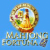 Hra Mahjong Fortuna 2 Deluxe