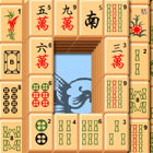 Hra Mahjong